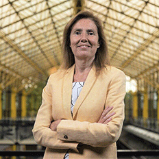 Renault anuncia Silvina Mesa como nova CFO da Renault América Latina