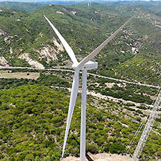 Neoenergia registra crescimento nos lucros em energias renováveis no primeiro trimestre de 2021