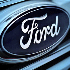 As perdas da Ford no Brasil