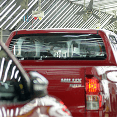 Novo confinamento na Argentina paralisa a produção de veículos e autopeças