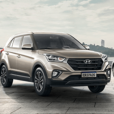 Hyundai Express está completando um ano de implantação