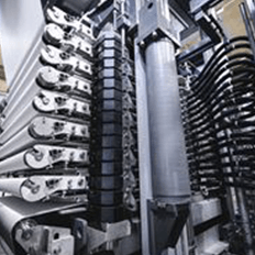 Metso Outotec has introduced three filtration inspection packages, designed to quickly identify common wear and tear issues  