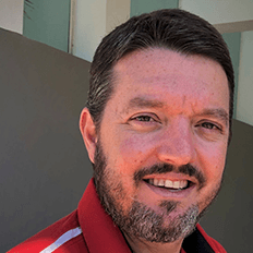 Takao autopeças anuncia que André Niero é seu  novo CEO 