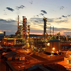 Petrobras lança programa de melhorias para estar entre as melhores companhias refinadoras de petróleo do mundo 