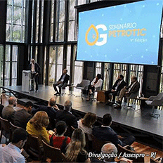 Assespro-RJ realiza webinar sobre tendências e inovações da indústria de energia 4.0