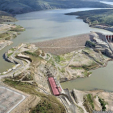 Neoenergia investe na inovação da segurança na operação da Usina Hidrelétrica (UHE) Itapebi