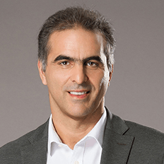 Pablo Di Si defende o uso do etanol como opção mais racional de combustível para o Brasil