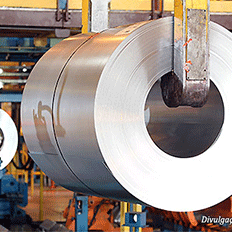 Mercado de aço da América Latina segue seu processo de normalização 