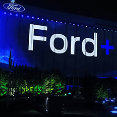 Ford apresenta plano estratégico a ser aplicado ao longo desta década até 2030