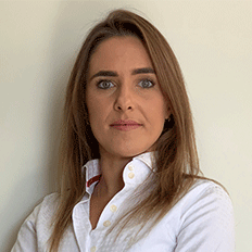 Cynthia Peixoto é a nova gerente de planejamento e demanda da Iveco para a América do Sul