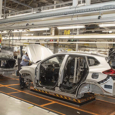 GM informa que vai parar funcionamento da fábrica de São Caetano do Sul (SP)