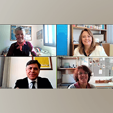 CETESB divulga o novo relatório anual de qualidade do ar do Estado de São Paulo – relativo a 2020 