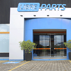 Librelato adota modelo de autoatendimento e vê aumento nas vendas de peças em 2020