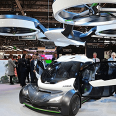 Salão de Genebra vai ser realizado entre os dias 19 e 27 de fevereiro de 2022