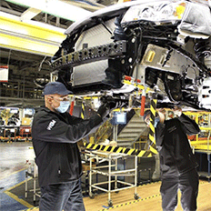 Crise de semicondutores afeta EUA, México e Europa no final de maio