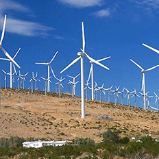 BNDES financiará a implantação do parque eólico Santa Martina 9 no maior complexo eólico do mundo