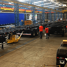 Constantes reajustes do aço praticados pelas siderúrgicas acumulam prejuízos 