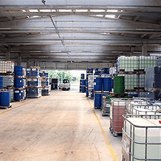 Segmento de produtos químicos de uso industrial teve crescimento