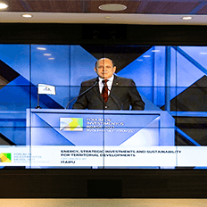 Estado do Paraná oferece grandes oportunidades para novos negócios com foco na sustentabilidade