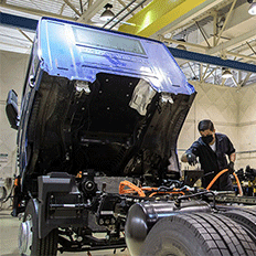 VWCO integra Moura ao Consórcio Modular de empresas que participam diretamente da produção dos veículos na fábrica de Resende