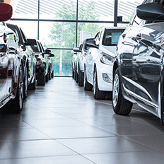 Falta de peças freia crescimento do mercado brasileiro de veículos leves 