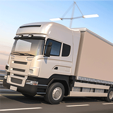 Sascar lança sistema de câmeras inteligentes para monitoramento interno e externo de frotas