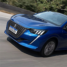 Peugeot registra crescimento no volume de vendas em 2021