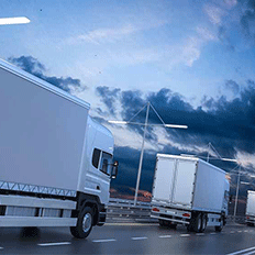 Mercado de caminhões atinge melhor mês para o segmento desde dezembro de 2014