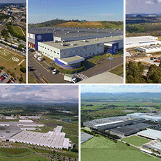 Volkswagen reforça compromisso ambiental com melhora da eficiência ambiental no processo produtivo de suas fábricas no Brasil