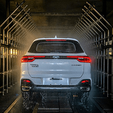 Vendas de veículos a Abeifa cresceram quase o dobro da média do mercado total de automóveis e comerciais leves 