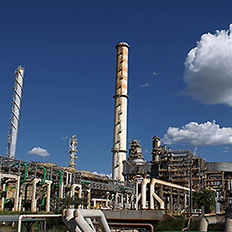 Petrobras aumenta de forma sustentável a parcela de petróleo do pré-sal utilizado nas suas refinarias