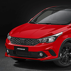 Fiat consolida liderança absoluta no ranking de vendas de veículos leves no mercado brasileiro 