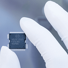 Bosch inaugura fábrica de microchips na Alemanha