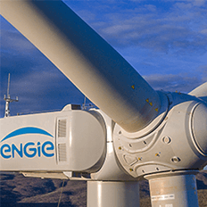 Projeto de Pesquisa e Desenvolvimento “Aerogerador Nacional” da Engie