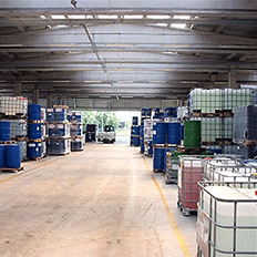 Segmento de produtos químicos de uso industrial teve crescimento na demanda interna no acumulado dos quatro primeiros meses do ano