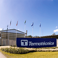 Termotécnica publica Relatório de Sustentabilidade e reporta redução de 87,65% nas emissões equivalentes de CO2