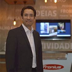 Fronius do Brasil anuncia Andres Loaiza-Espinosa como novo diretor geral