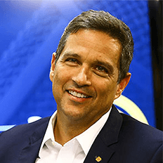 Presidente do Banco Central espera uma maior abertura da economia no segundo semestre  