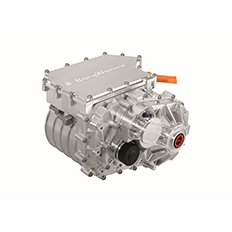 Módulo de acionamento integrado da BorgWarner irá integrar veículos elétricos da Hyundai Motor Group