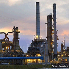 Petrobras supera recorde de vendas do diesel S-10