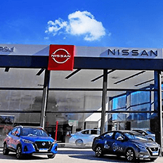 Rede de concessionárias Nissan ganha mais uma loja no Rio Grande do Sul