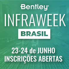INFRAWEEK Brasil 2021 está com as inscrições abertas