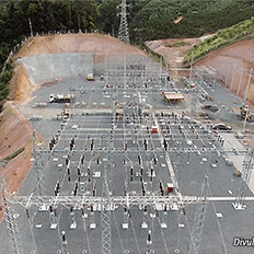 EDP inicia operação de duas novas subestações elétricas no Espírito Santo