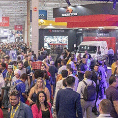 A reinvenção das feiras e eventos