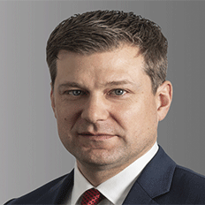 CNH Industrial anuncia Gerrit Marx como CEO do novo negócio On-Highway