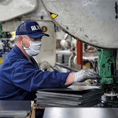 Boletim de exportações do Radar Industrial da FIEMS 