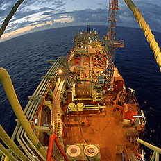 Petrobras encerra o primeiro trimestre com sólido desempenho operacional e financeiro