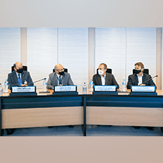 Itaipu Binacional investe R$ 26 milhões em obras viárias estratégicas