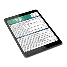 Agenda Liberada da INFRAWEEK Brasil 2021