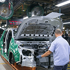 GM confirma a produção de mais uma nova geração de picape no Brasil